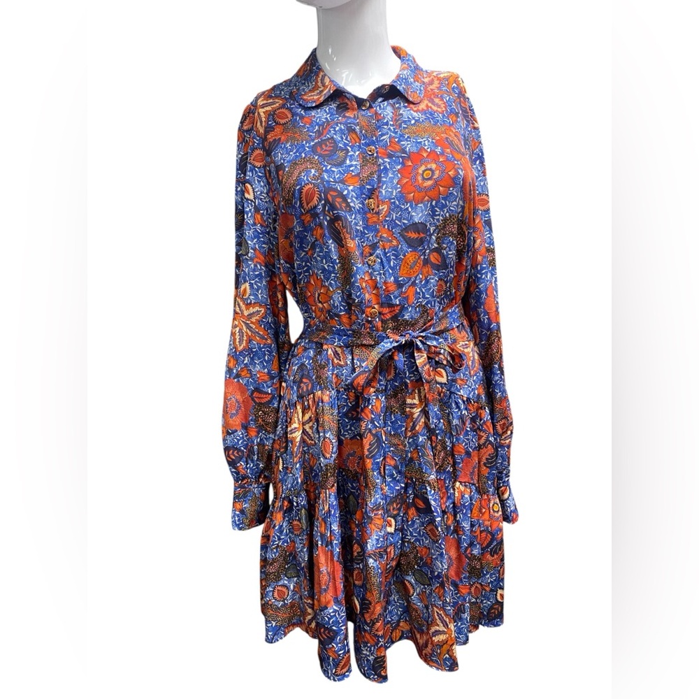 U4 Ulla Johnson Aliya Dress